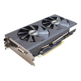 Placa De Video Sapphire Nitro+ Radeon Rx 470 4gb