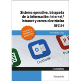 Libro: Sistema Operativo, Búsqueda De La Información: Intern