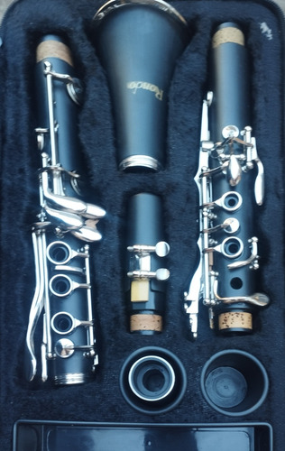 Clarinete 