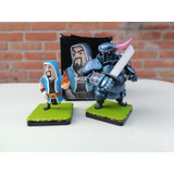 Figuras De Clash Royale