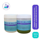 Pack Psoriasis Completo