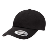 Gorra Dad Hat Cap Lisa Flexfit Yupoong 6245cm