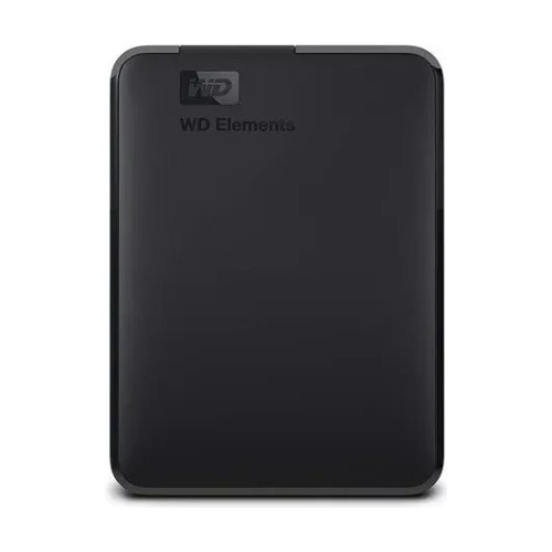 Hd Externo Western Digital 4tb 