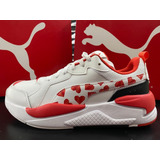 Tenis Puma X-ray Valentines 381696-01