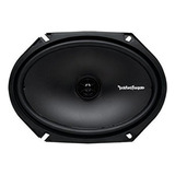 Parlante Coaxial Rockford R168x2 Prime 6x8, Pack 2