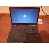 Leer Bien Notebook Hp Pavilion X360 Touch I5 4gb P/repuestos