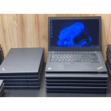 Notebook Lenovo T480 I5 8ªger 8gb 256gb Ssd Wind 11 Touch+nf