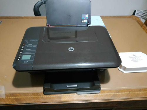 Impresora Hp