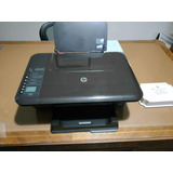 Impresora Hp