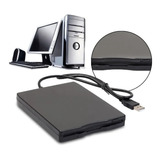 Lector De Disquetes Por Disquete Usb Externo 720 Kb 1.44 Mb