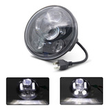 Proyector Faro Led 5.75'' Daymaker Harley Davidson Sportste