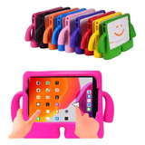 Capa Infantil Compatível Para iPad 9, 8, 7 Geração 10.2 Ibuy