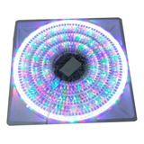 Serie Navideña Led Variedad De Colores 500/f Leds 25 Mts