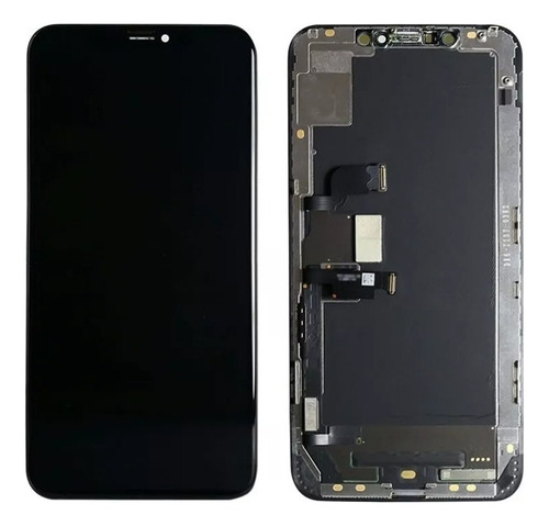 Tela Display Frontal Lcd Compatível iPhone XS Max Oled Fino