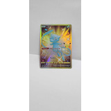 Tarjeta Carta Pokemon Go Legendario Mew Shiny 25 C/exhibidor