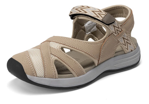 Sandalias Deportivas Deportivas Para Mujer, Sandalias De Sen