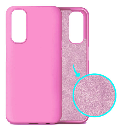 Funda Estuche Carcasa Para Vivo Y53s 4g