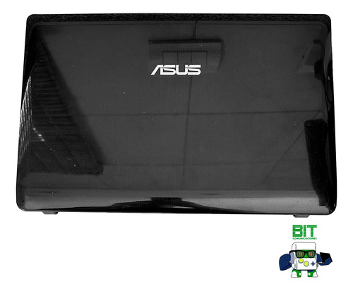 Tapa Cover De Display Notebook Asus K52 Series Original