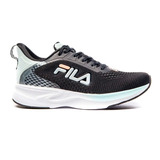 Zapatillas Fila Racer One Mujer Running