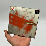 Silent Hill 1 Demo Japonesa Del Año 1998