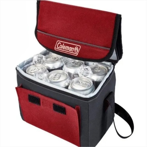 Conservadora Bolso Plegable Coleman 18 Latas