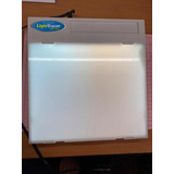 Caja De Luz Led