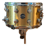 Caixa Dw Performance Series - Brass 14 X 8