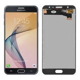 Pantalla Completa Compatible Samsung J7 Prime Sm- G610