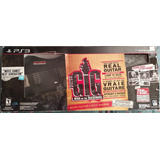 Power Gig: Rise Of The Sixstring (ps3) Aq Games