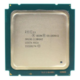 Procesador Intel Xeon E5 2696 V2 Lga 2011 De 2,5 Ghz Y 12 Nú