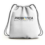 Mochila Impermeável Esportiva - Probiótica