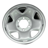 Toyota Hilux 16 Pulgadas 6   - Gris