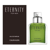 Perfume Importado Eternity For Men Calvin Klein Edp X 100ml