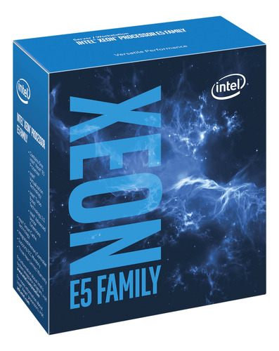 Procesador Intel Xeon E5-2620 V4 Servidor 16 Hilos Box