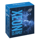 Procesador Intel Xeon E5-2620 V4 Servidor 16 Hilos Box