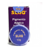 Pigmento Mágico Azul Royal - 10g