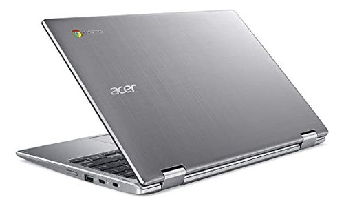 Acer Chromebook Spin 11, Celeron N3350, 4gb Ddr4, 32gb Emmc