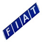 Emblema Parrilla Fiat 147 Spazio Tucan Uno Y Premio Fiat Bravo