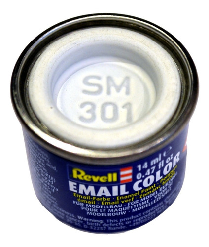 Pinturas Esmaltes 14 Ml Revell A Elección