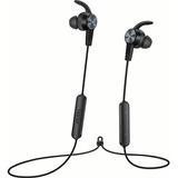 Auriculares Inalámbricos Honor Xsport Auricular Am61 Ipx5 Color Negro Color De La Luz Negro