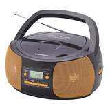 Radio Reproductor Daihatsu Am/fm Con Cd+mp3 Electrico D-c120