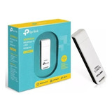 Adaptador Wireless Tp-link Usb Wn-821n 300mbps Wifi