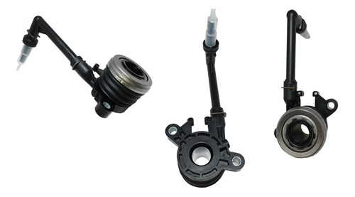 Kit Embrague Plato/disco/collarn Para Nissan Tiida 1.8l  Foto 4