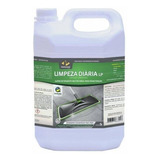 Limpeza Diária Lp Detergente Para Piso Casa Pisoclean - 5l