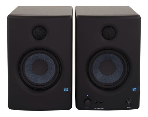 Monitores De Estudio Presonus Eris E4.5 (par) Entrega Inmedi