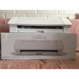 Plotter De Corte Silhouette Cameo 4 Y Accesorios 