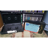 Video Cassette Usado Sony U-matic De Canal 13 De Imevisión