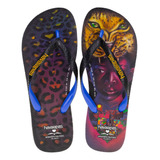 Chinelo Masculino Gerando Falcoes Havaianas - 4147603 