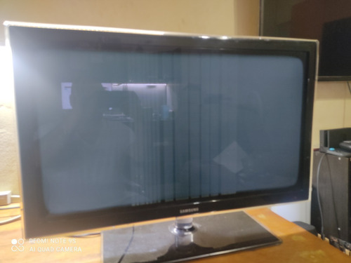 Television Samsung 32  Smart Tv Mod Un32d4000 Para Piezas
