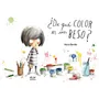 - De Que Color Es Un Beso? Version Latina | Envío gratis